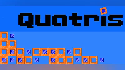 Quatris Bundle