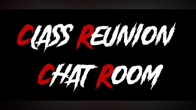 Class Reunion Chat Room Bundle