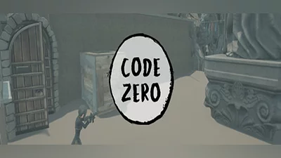 Code Zero Bundle