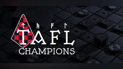 Tafl Champions: Ancient Chess Bundle