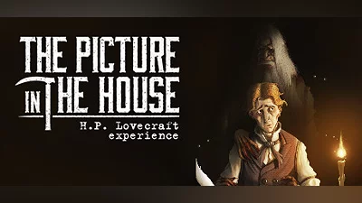 The Picture in The House Bundle