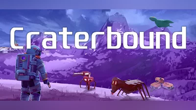 Craterbound Bundle
