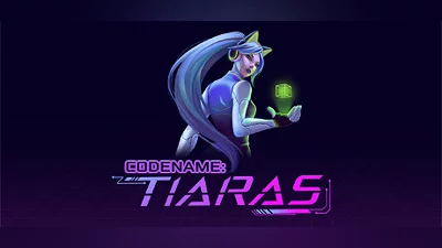 Codename: TIARAS Bundle