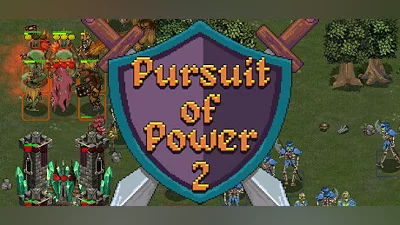 Pursuit of Power 2 Demo Bundle