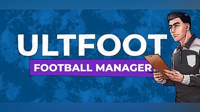 UltFoot: Football Manager Demo Bundle