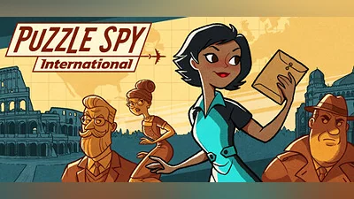 Puzzle Spy International Demo Bundle