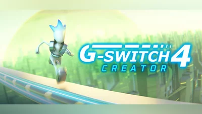 G-Switch 4: Creator Demo Bundle