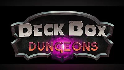 Deck Box Dungeons Bundle