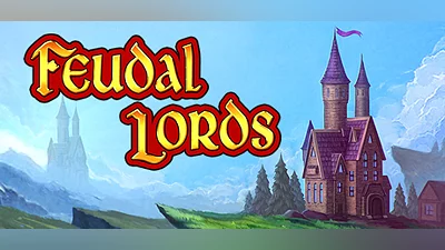 Feudal Lords Bundle