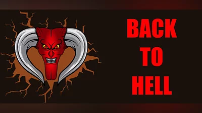 Back To Hell Demo Bundle