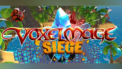 Voxel Mage: Siege Bundle