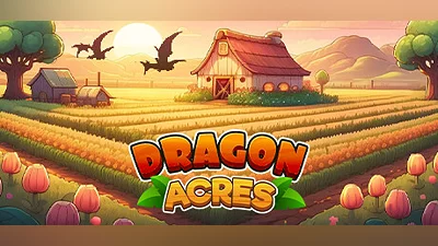 Dragon Acres Bundle