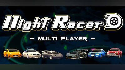 Night Racer Demo Bundle