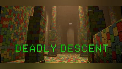 Deadly Descent Bundle