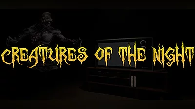 Creatures of the Night Bundle