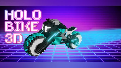 Holo Bike 3D Demo Bundle