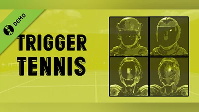 Trigger Tennis Demo Bundle
