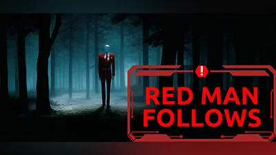 RED MAN FOLLOWS Bundle