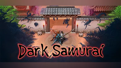 Dark Samurai Bundle