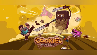 Cookies Must Die Bundle