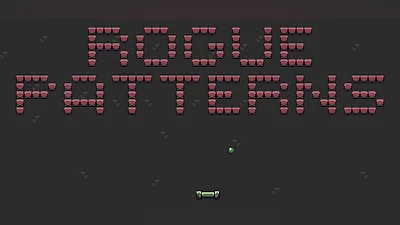 Rogue Patterns Bundle
