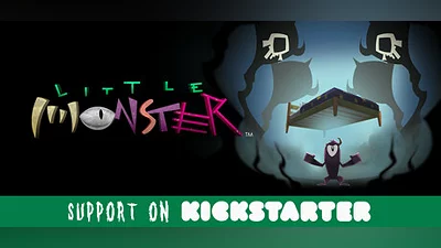Little Monster Bundle