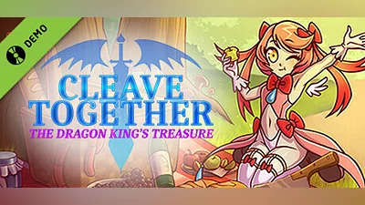 Cleave Together: The Dragon King's Treasure Demo Bundle