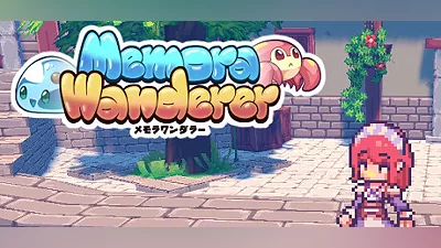 Memora Wanderer Bundle