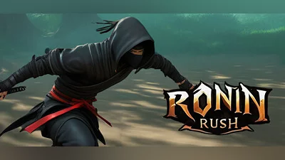 Ronin Rush Bundle