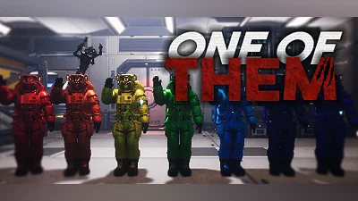 One of Them Bundle