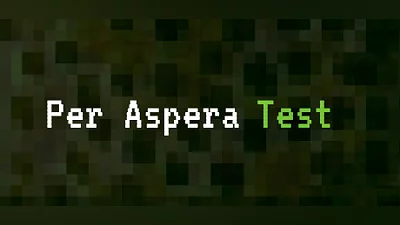 Per Aspera Test Bundle