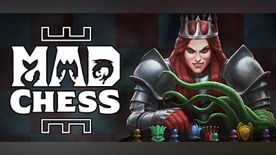 Mad Chess Demo Bundle