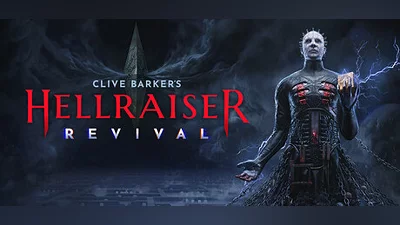 Clive Barker's Hellraiser: Revival Bundle
