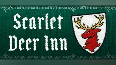 Scarlet Deer Inn Bundle