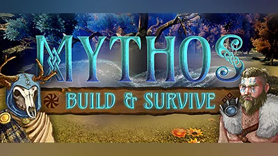 Mythos: Build & Survive Bundle