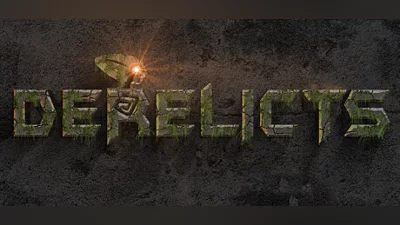 Derelicts Bundle