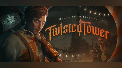 Twisted Tower Bundle