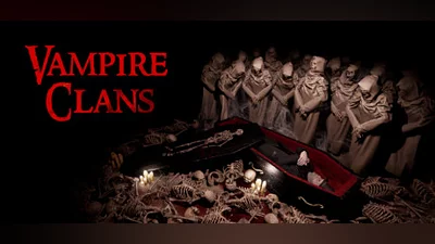 Vampire Clans Bundle