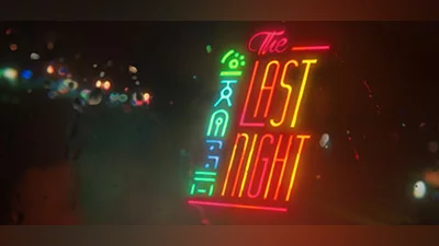 The Last Night Bundle