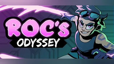 Roc's Odyssey Bundle