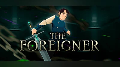 The Foreigner Bundle