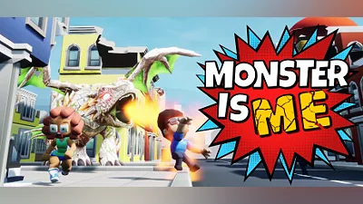 Monster is Me Bundle