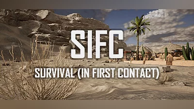 SIFC: Survival in First Contact Bundle