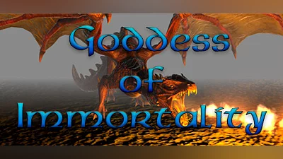 Goddess of immortality Bundle