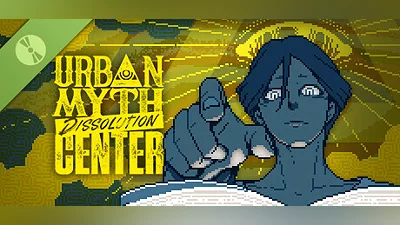 Urban Myth Dissolution Center Demo Bundle