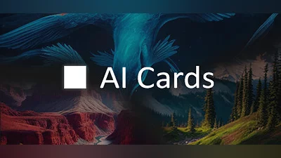 AI Cards Bundle