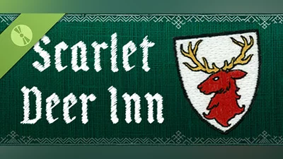 Scarlet Deer Inn Demo Bundle