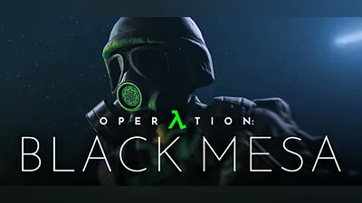 Operation: Black Mesa Bundle
