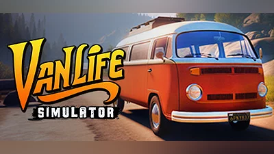 VanLife Simulator Bundle