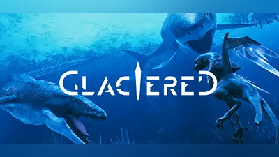 Glaciered Bundle